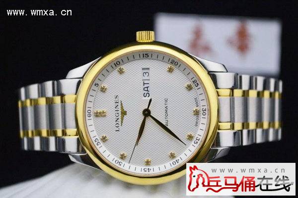 中国十大名表排名-国产手表排名前十-第1张图片-妙冉理财网