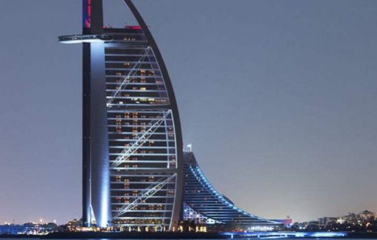 迪拜七星级酒店价格-迪拜酒店价格表